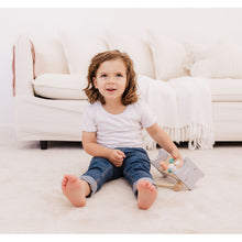 Load image into Gallery viewer, Bubble Wooden Hammer Bench