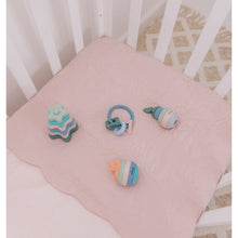 Load image into Gallery viewer, Bubble Silicone Star Stack & Play