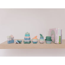 Load image into Gallery viewer, Bubble Silicone Teether