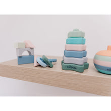 Load image into Gallery viewer, Bubble Silicone Teether