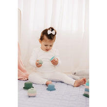 Load image into Gallery viewer, Bubble Silicone Stacking Cups