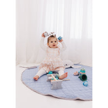 Load image into Gallery viewer, Bubble Silicone Stacking Cups