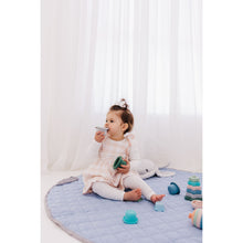 Load image into Gallery viewer, Bubble Silicone Stacking Cups