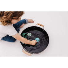 Load image into Gallery viewer, Bubble Silicone Stacking Cups