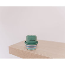 Load image into Gallery viewer, Bubble Silicone Stacking Cups