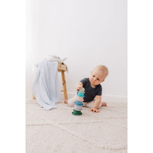 Load image into Gallery viewer, Bubble Silicone Stacking Cups