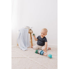 Load image into Gallery viewer, Bubble Silicone Stacking Cups