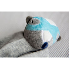 Load image into Gallery viewer, Bubble Comforter - Flash the Fox