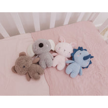 Load image into Gallery viewer, Bubble Beanie the Bear