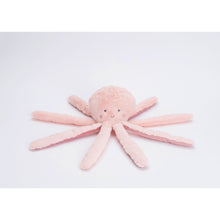 Load image into Gallery viewer, Bubble Pinky the Pink Octopus