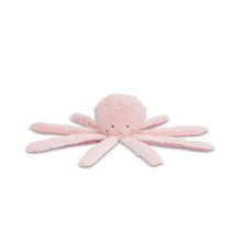 Load image into Gallery viewer, Bubble Pinky the Pink Octopus