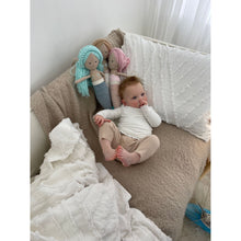 Load image into Gallery viewer, Bubble Pearl the White Mermaid