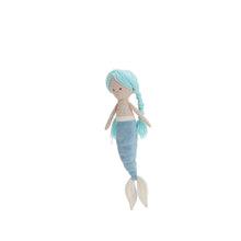 Load image into Gallery viewer, Bubble Mariela the Blue Mermaid