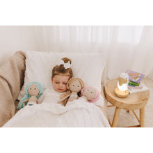 Load image into Gallery viewer, Bubble Mariela the Blue Mermaid