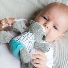 Load image into Gallery viewer, Bubble Pacifier Holder - Flash the Fox