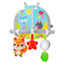 Load image into Gallery viewer, Benbat Dazzle Double Sided Car Arch