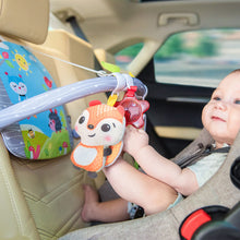 Load image into Gallery viewer, Benbat Dazzle Double Sided Car Arch