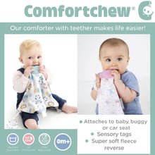 Load image into Gallery viewer, Cheeky Chompers Comfortchew - Botanical Bloom