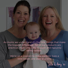 Load image into Gallery viewer, Cheeky Chompers Comfortchew - Botanical Bloom