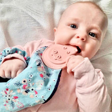 Load image into Gallery viewer, Cheeky Chompers Comfortchew - Botanical Bloom