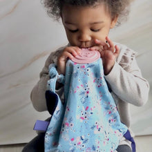 Load image into Gallery viewer, Cheeky Chompers Comfortchew - Botanical Bloom