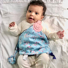 Load image into Gallery viewer, Cheeky Chompers Comfortchew - Botanical Bloom