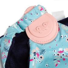 Load image into Gallery viewer, Cheeky Chompers Comfortchew - Botanical Bloom