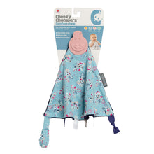 Load image into Gallery viewer, Cheeky Chompers Comfortchew - Botanical Bloom