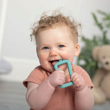 Load image into Gallery viewer, Cheeky Chompers Flexi-Brush Baby's Starter Toothbrush 2 Pack