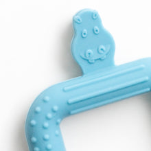 Load image into Gallery viewer, Cheeky Chompers Flexi-Brush Baby's Starter Toothbrush 2 Pack