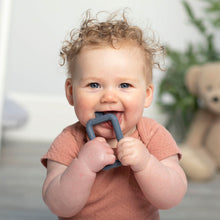 Load image into Gallery viewer, Cheeky Chompers Flexi-Brush Baby&#39;s Starter Toothbrush 2 Pack
