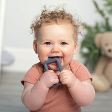 Load image into Gallery viewer, Cheeky Chompers Flexi-Brush Baby's Starter Toothbrush 2 Pack