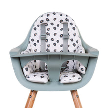 Load image into Gallery viewer, Childhome Evolu Seat Cushion - Jersey Leopard
