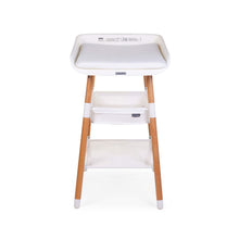 Load image into Gallery viewer, Childhome Evolux Changing Table - Natural White