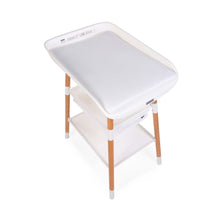 Load image into Gallery viewer, Childhome Evolux Changing Table - Natural White