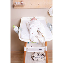 Load image into Gallery viewer, Childhome Evolux Changing Table - Natural White