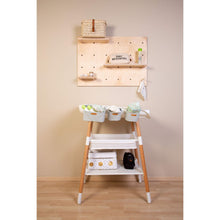 Load image into Gallery viewer, Childhome Evolux Changing Table - Natural White