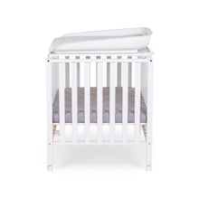 Load image into Gallery viewer, Childhome Evolux Changing Unit For Bed/Playpen - White
