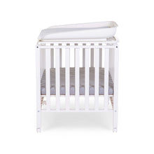 Load image into Gallery viewer, Childhome Evolux Changing Unit For Bed/Playpen - White