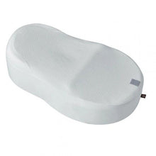 Load image into Gallery viewer, Red Castle Cocoonababy Nest Fitted Sheet - White