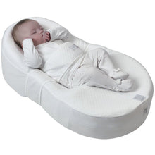 Load image into Gallery viewer, Red Castle Cocoonababy Nest - White