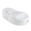 Red Castle Cocoonababy Nest - White