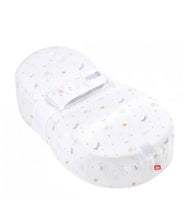 Load image into Gallery viewer, Red Castle Cocoonababy Nest - Happy Fox