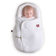 Load image into Gallery viewer, Red Castle Cocoonacover 0.5 Tog Lightweight - White