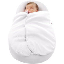 Load image into Gallery viewer, Red Castle Cocoonacover 0.5 Tog Lightweight - White