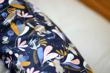 Load image into Gallery viewer, Red Castle Big Flopsy Maternity & Nursing Pillow - Print Jersey Lorena