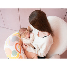 Load image into Gallery viewer, Beaba Big Flopsy Maternity & Nursing Pillow - Jersey Artline