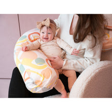 Load image into Gallery viewer, Beaba Big Flopsy Maternity & Nursing Pillow - Jersey Artline