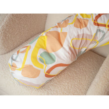 Load image into Gallery viewer, Beaba Big Flopsy Maternity & Nursing Pillow - Jersey Artline