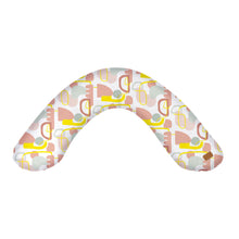 Load image into Gallery viewer, Beaba Big Flopsy Maternity & Nursing Pillow - Jersey Artline